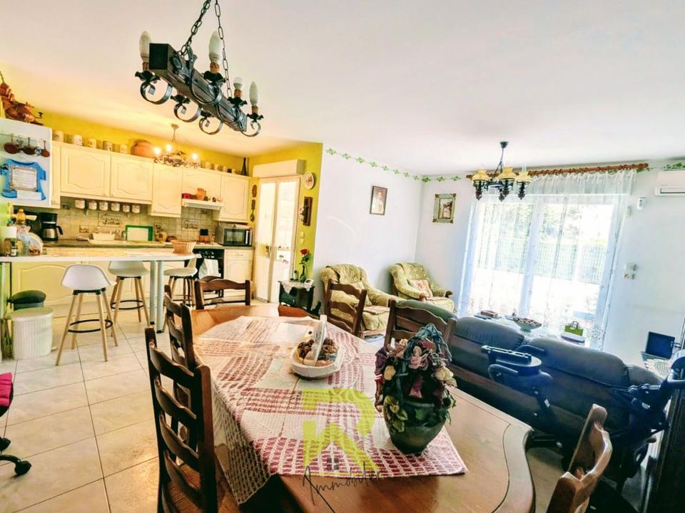 Villa i Agde, Herault - foto 2