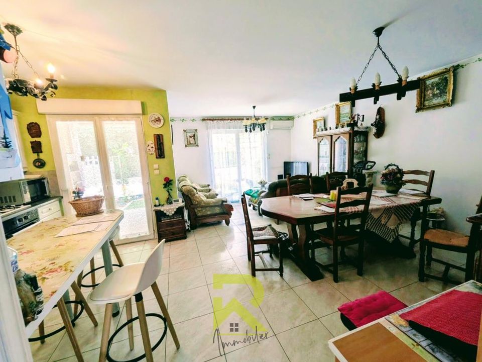 Villa i Agde, Herault - foto 3