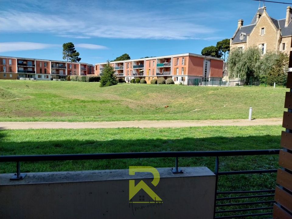 Studio i Beziers, Herault - foto 1