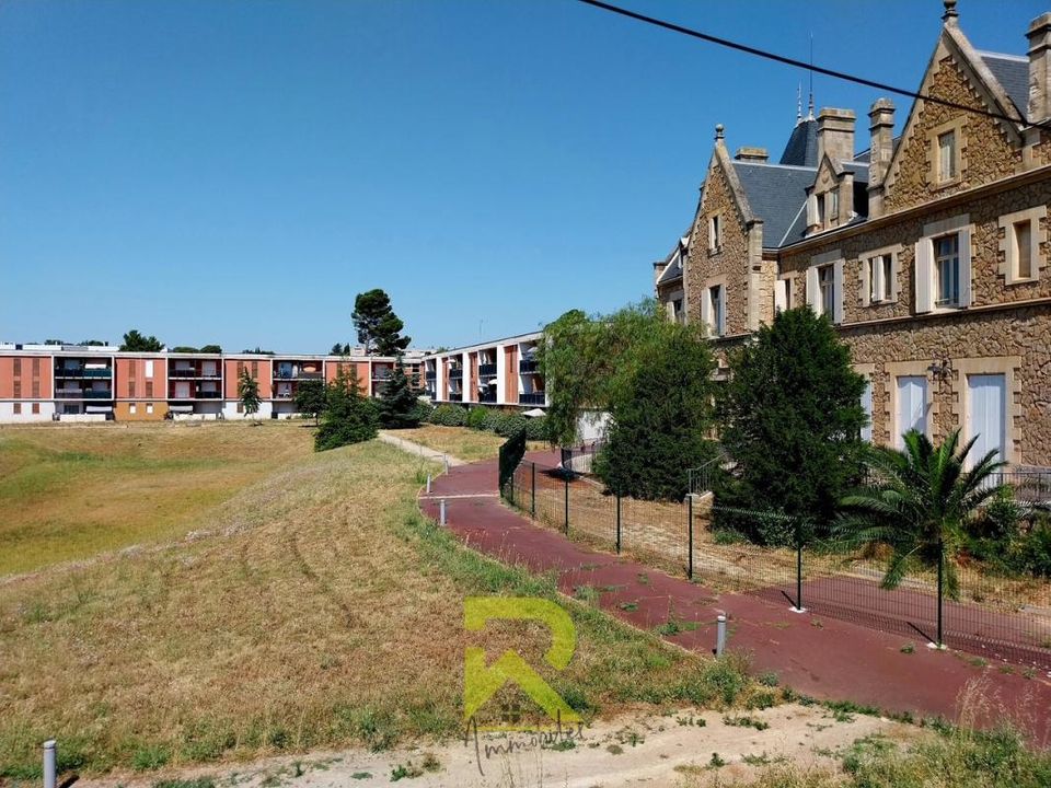 Studio i Beziers, Herault - foto 2