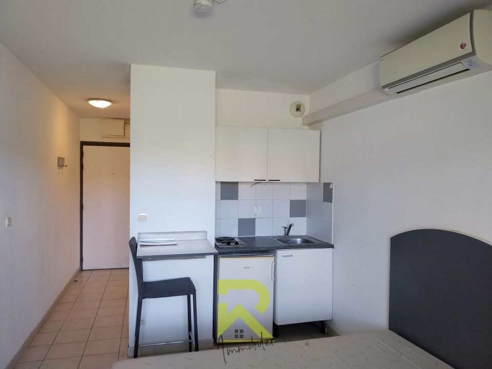 Studio i Beziers, Herault - foto 3