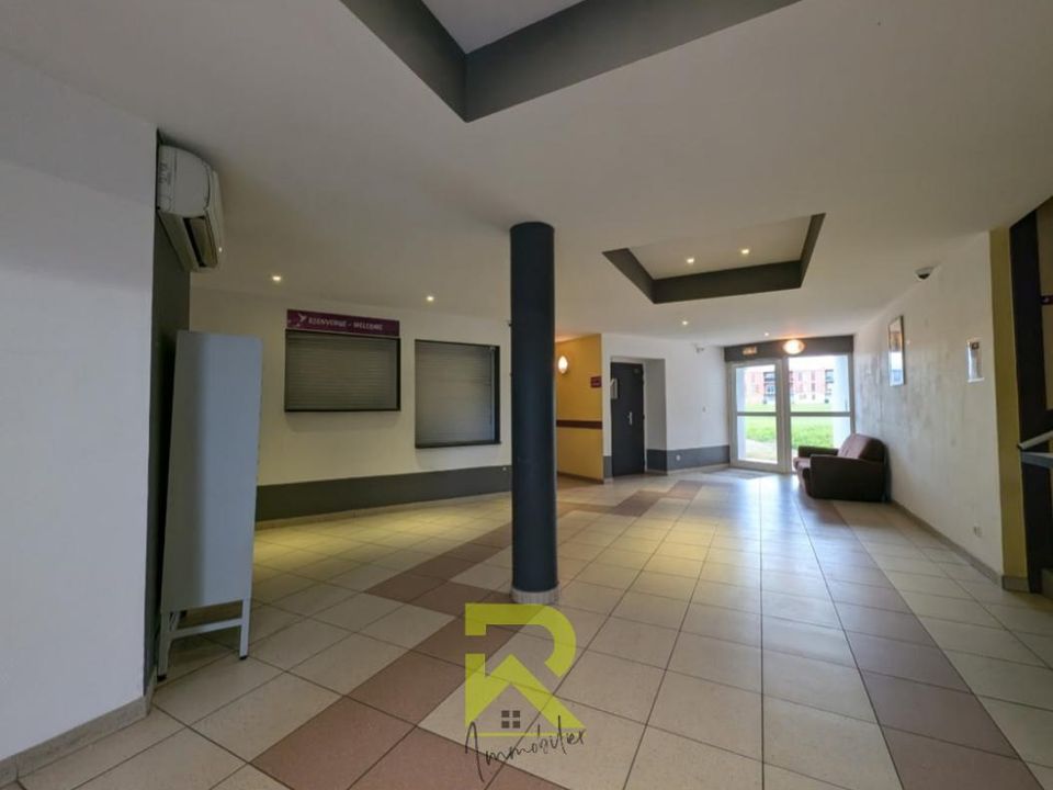 Studio i Beziers, Herault - foto 5