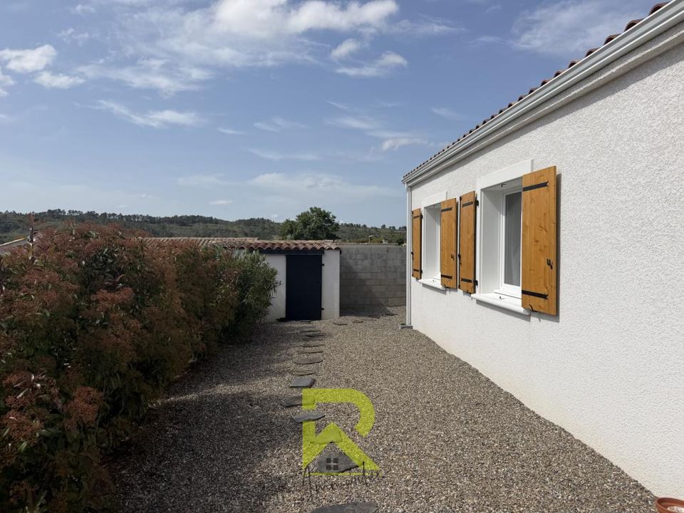 Villa i Monze, Aude - foto 2