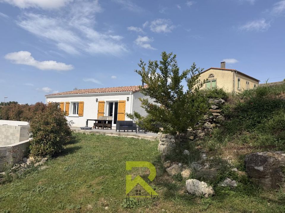 Villa i Monze, Aude - foto 3