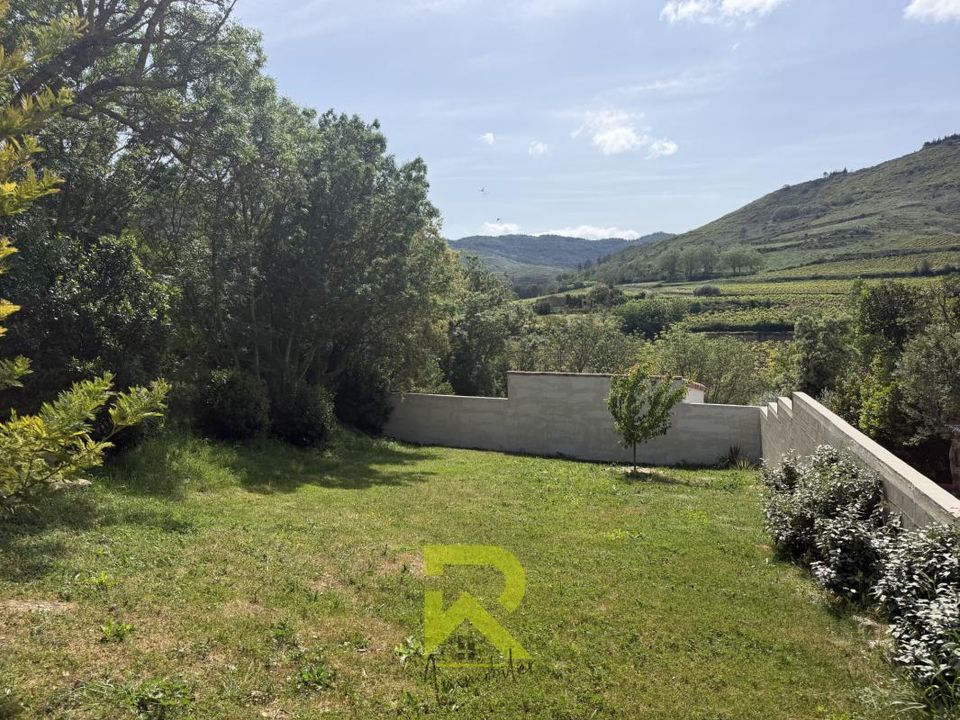 Villa i Monze, Aude - foto 4