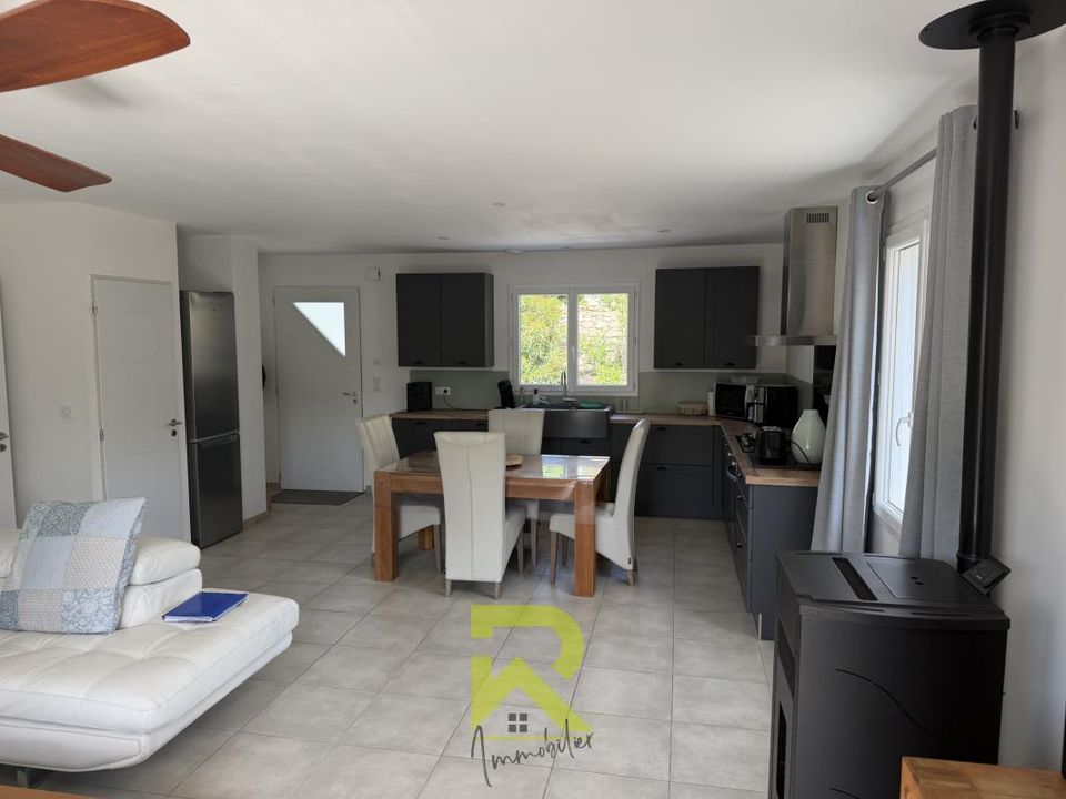 Villa i Monze, Aude - foto 5