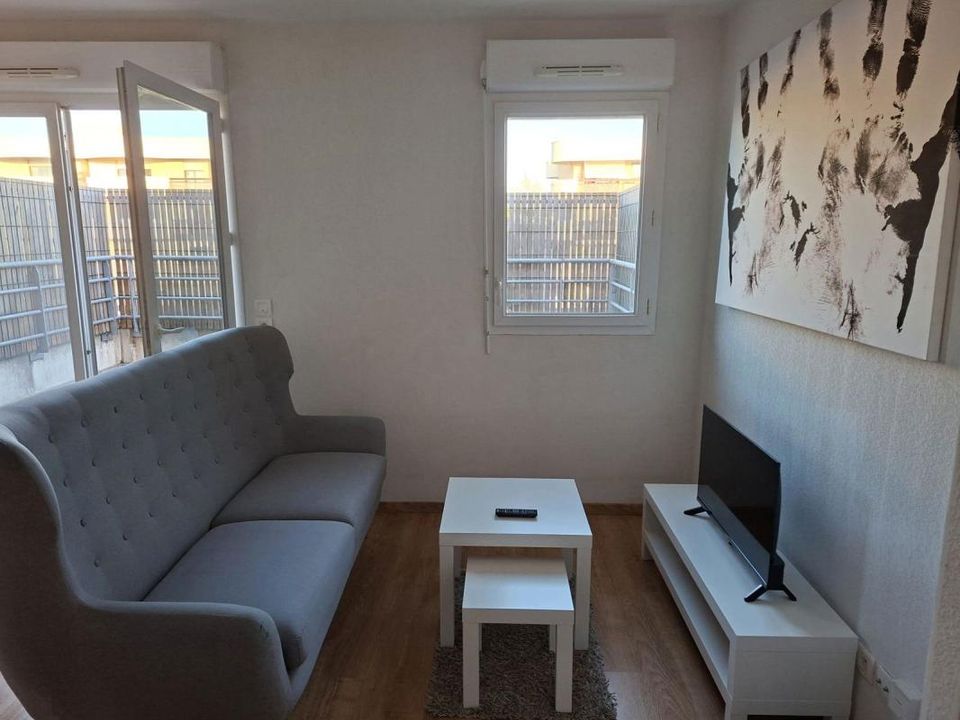 Apartament a Mérignac, Gironde - foto 1