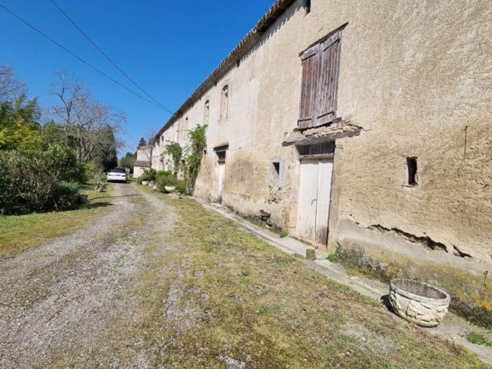 Farm i Castelnaudary, Aude - foto 2