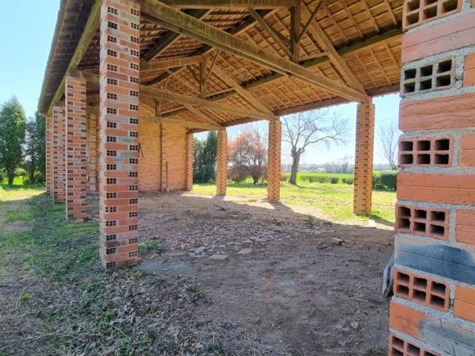 Farm i Castelnaudary, Aude - foto 3