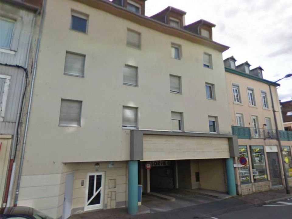 Leilighet i Montbeliard, Doubs - bilde 1