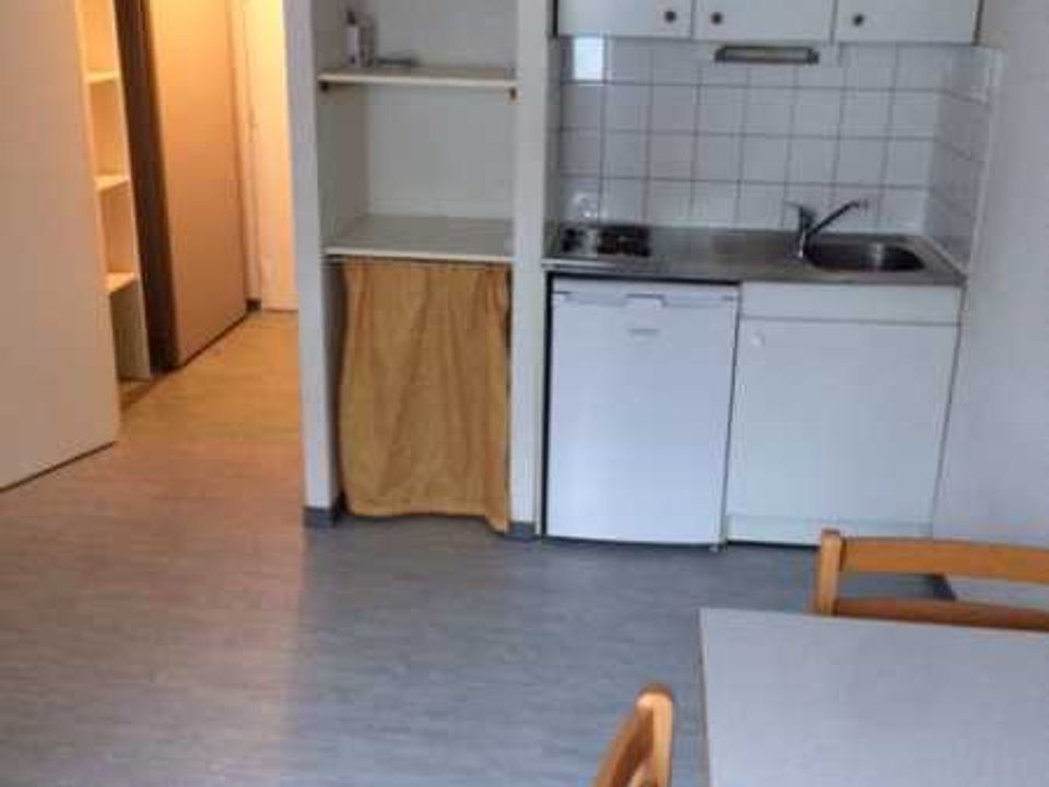 Leilighet i Montbeliard, Doubs - bilde 3