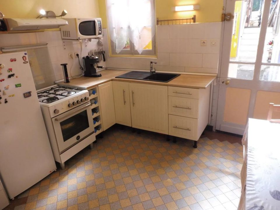 Landsbyhus i Marseille-en-Beauvaisis, Oise - foto 3