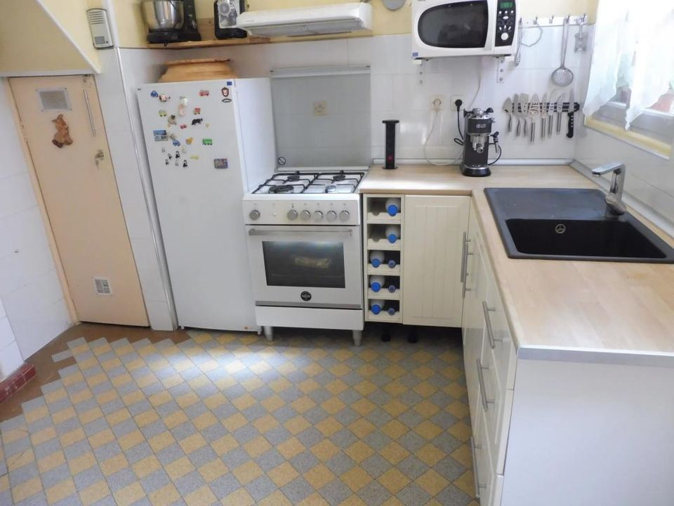 Landsbyhus i Marseille-en-Beauvaisis, Oise - foto 4