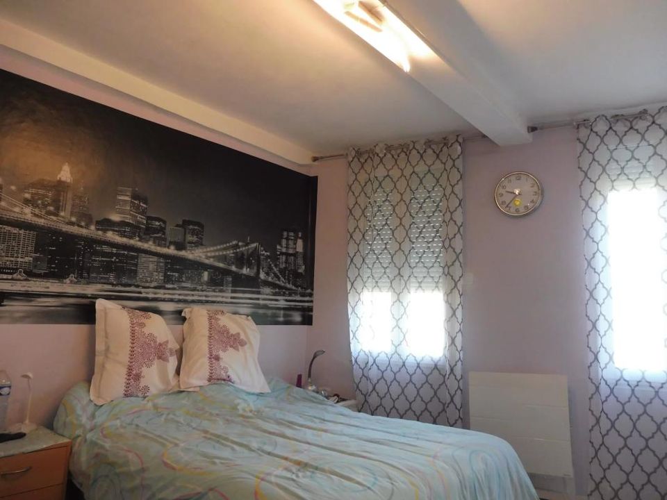 Landsbyhus i Marseille-en-Beauvaisis, Oise - foto 5
