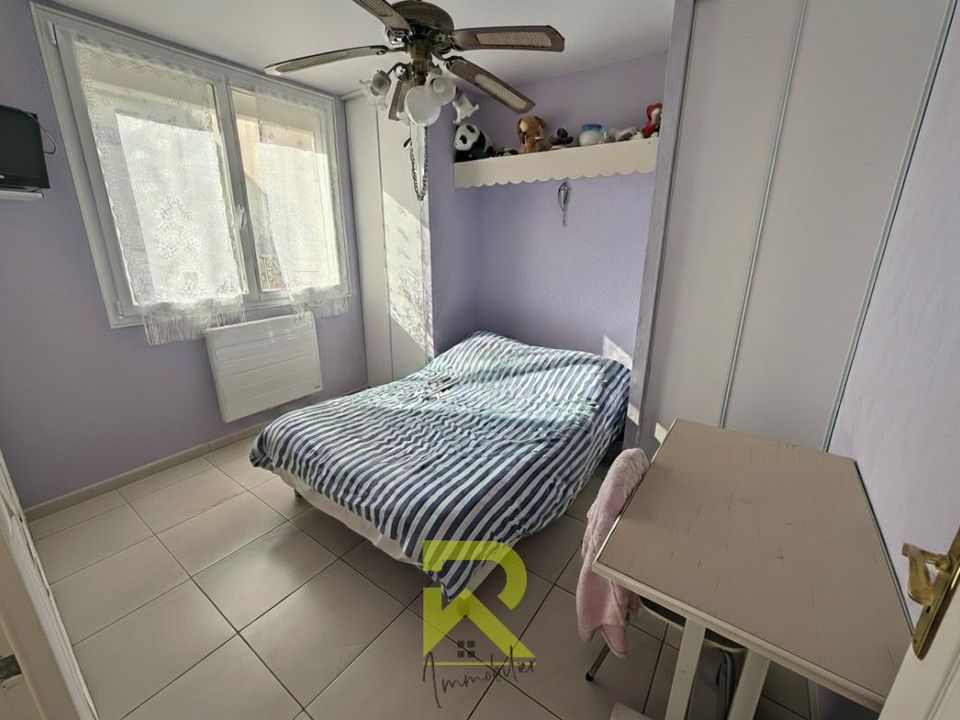 Villa i Le Grau-d'Agde, Herault - foto 2