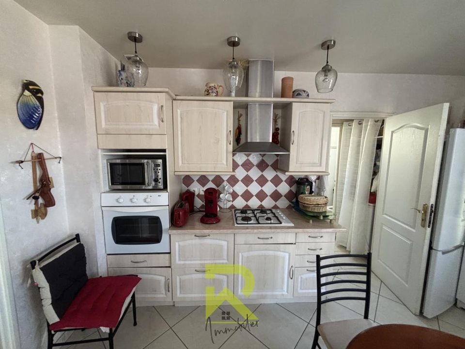Villa i Le Grau-d'Agde, Herault - foto 3