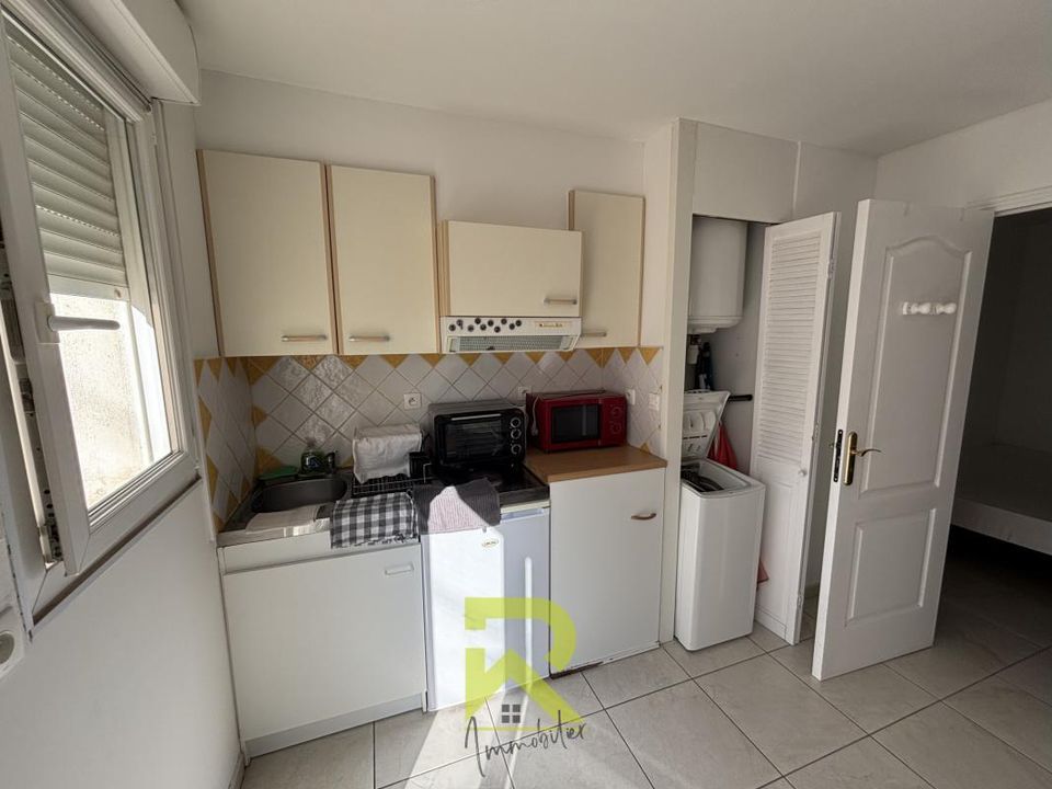 Villa i Le Grau-d'Agde, Herault - foto 4