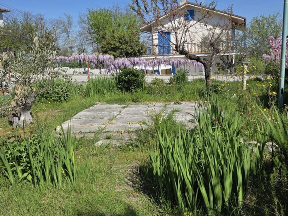 Villa i Mogliano, Macerata - foto 1