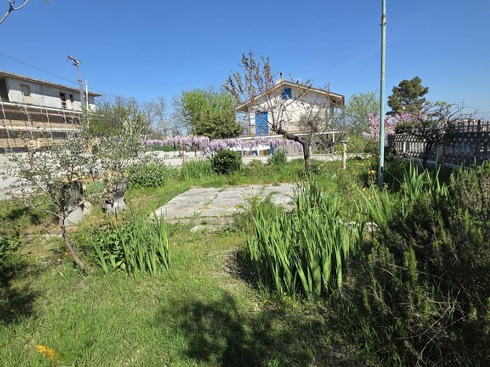 Villa i Mogliano, Macerata - foto 3
