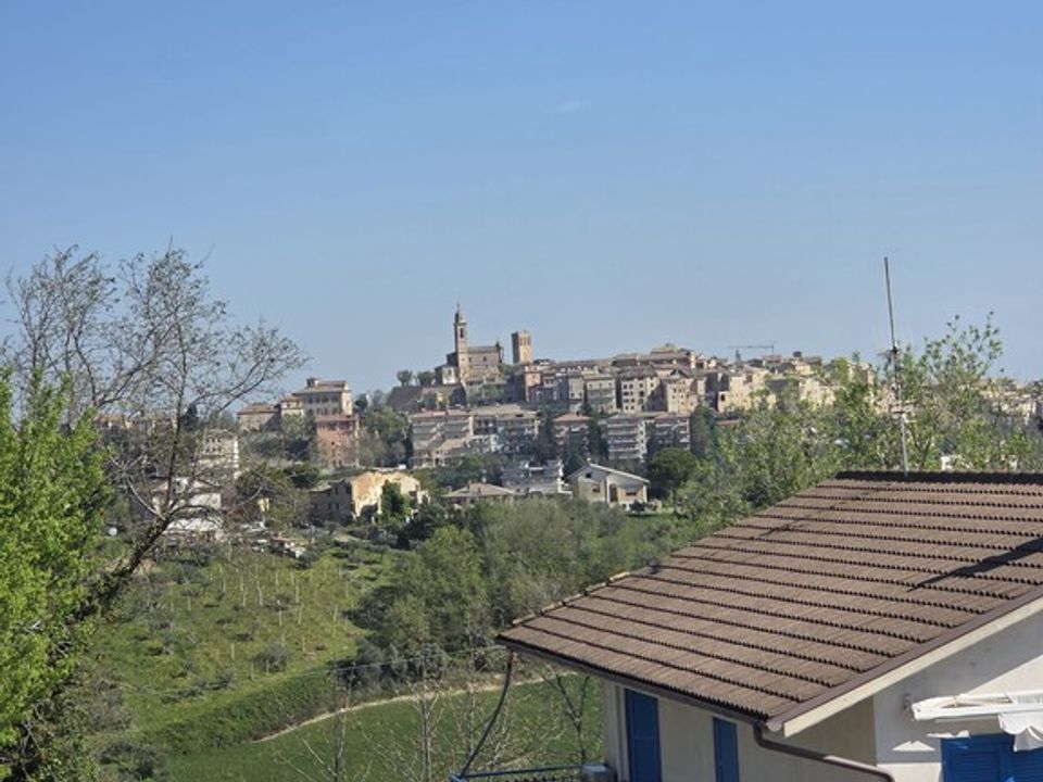 Villa i Mogliano, Macerata - foto 5