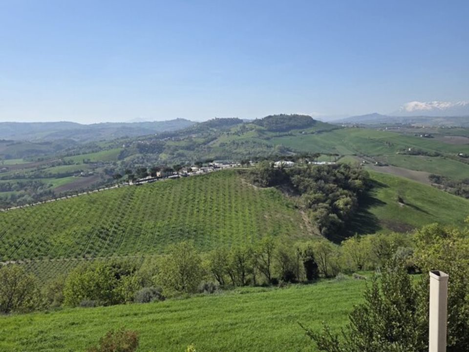 Villa i Mogliano, Macerata - foto 5