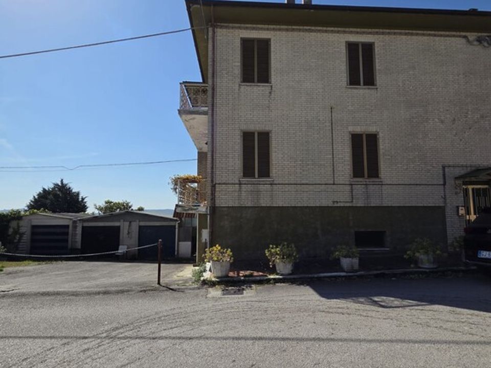 Villa i Mogliano, Macerata - foto 3