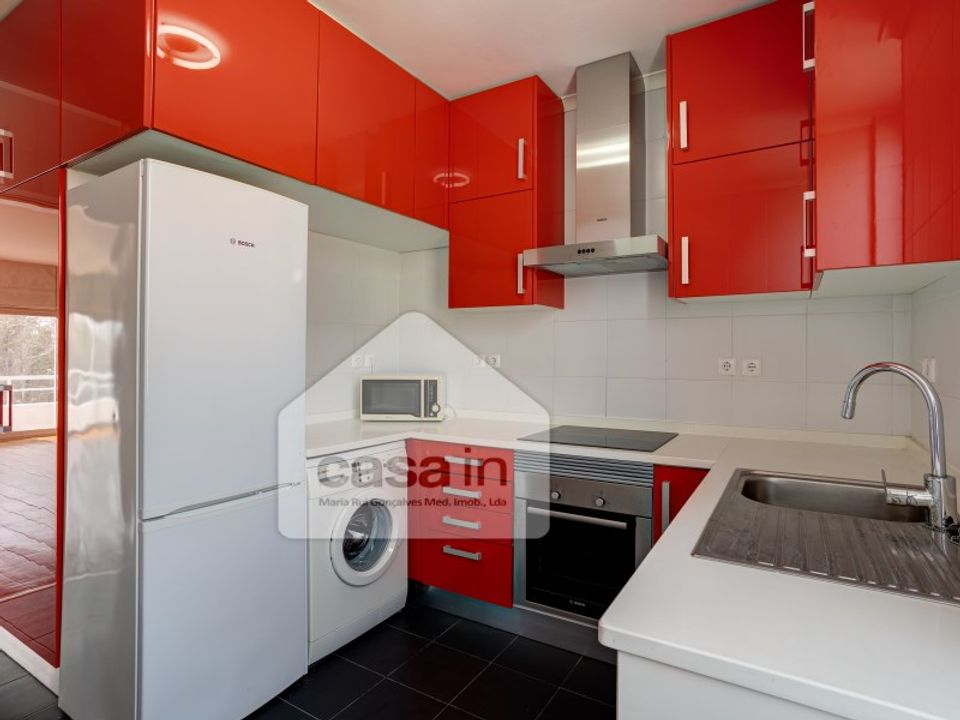 Apartament a Alvalade, Setubal - foto 5