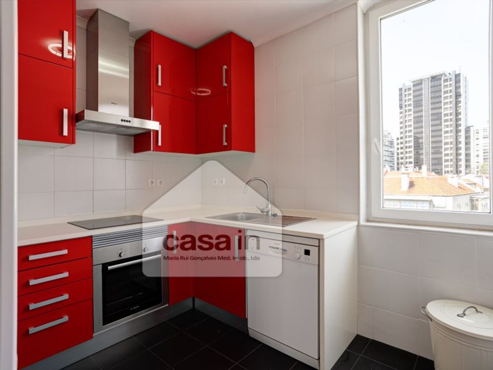 Apartament a Alvalade, Setubal - foto 4