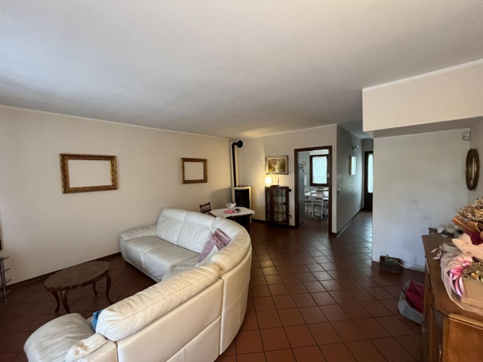 Rækkehus i Mirano, Venice - foto 4