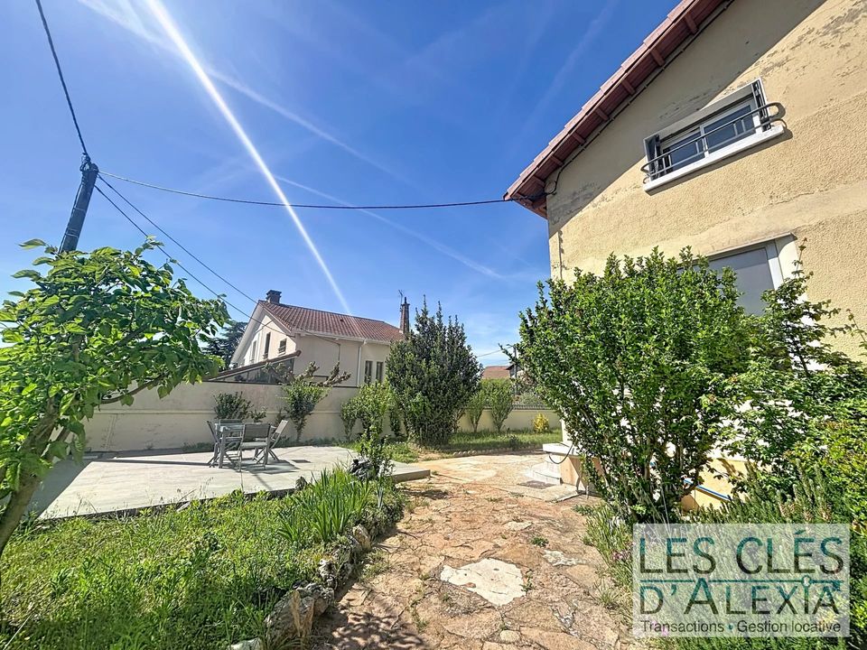 Villa i Chasse-Sur-Rhone, Isere - foto 2
