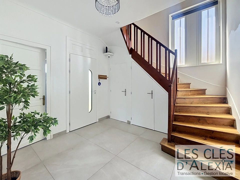Villa i Chasse-Sur-Rhone, Isere - foto 4