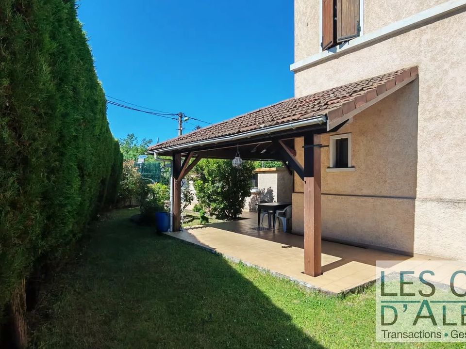 Villa i Chasse-Sur-Rhone, Isere - foto 1