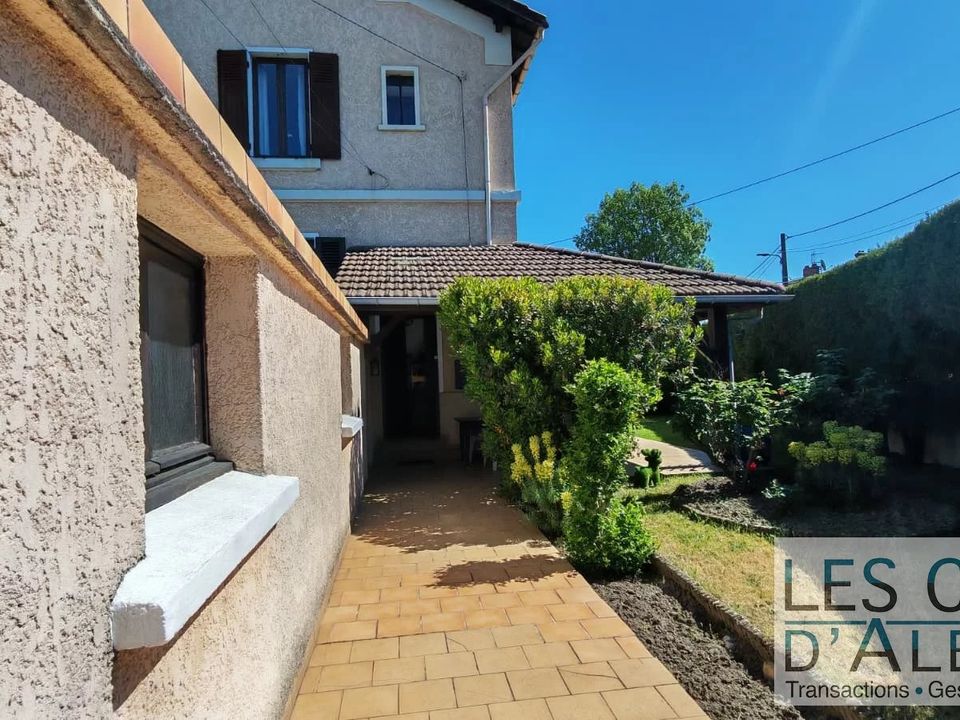 Villa i Chasse-Sur-Rhone, Isere - foto 2