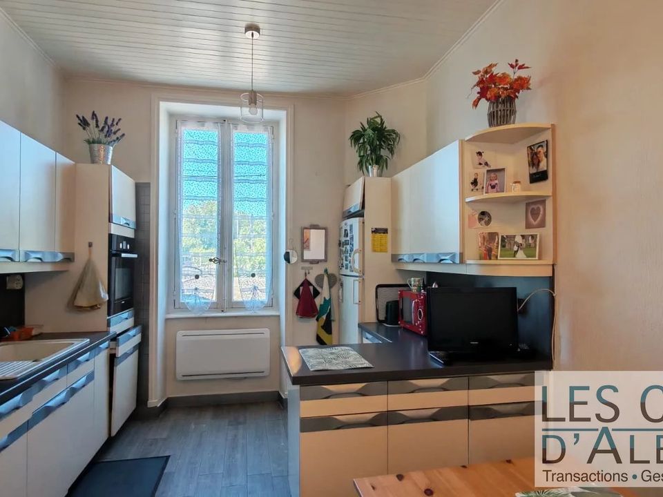 Villa i Chasse-Sur-Rhone, Isere - foto 3