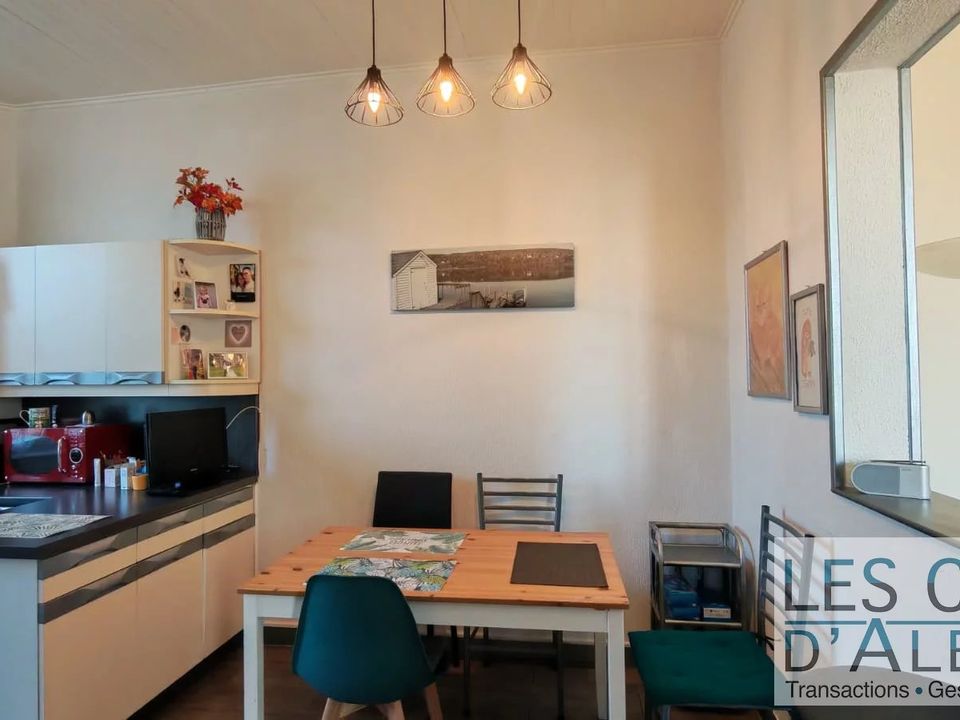 Villa i Chasse-Sur-Rhone, Isere - foto 4