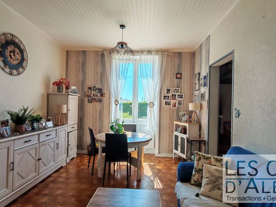 Villa i Chasse-Sur-Rhone, Isere - foto 5