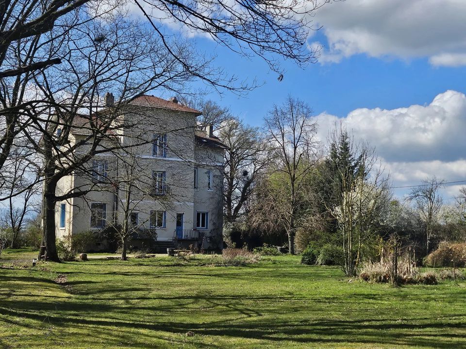 Villa i Montrond-les-Bains, Loire - foto 1