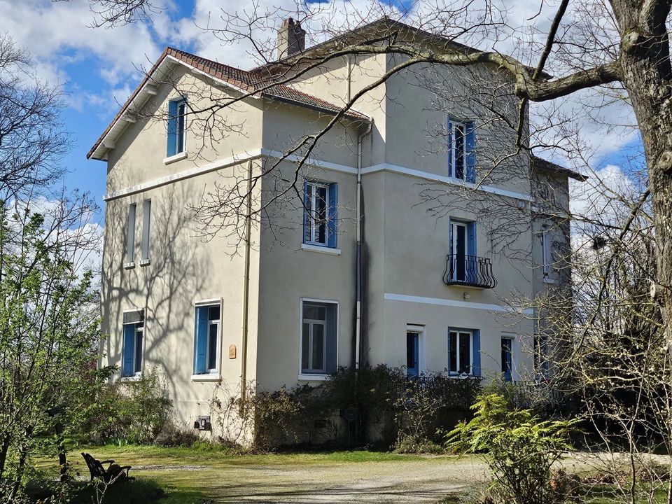 Villa i Montrond-les-Bains, Loire - foto 2