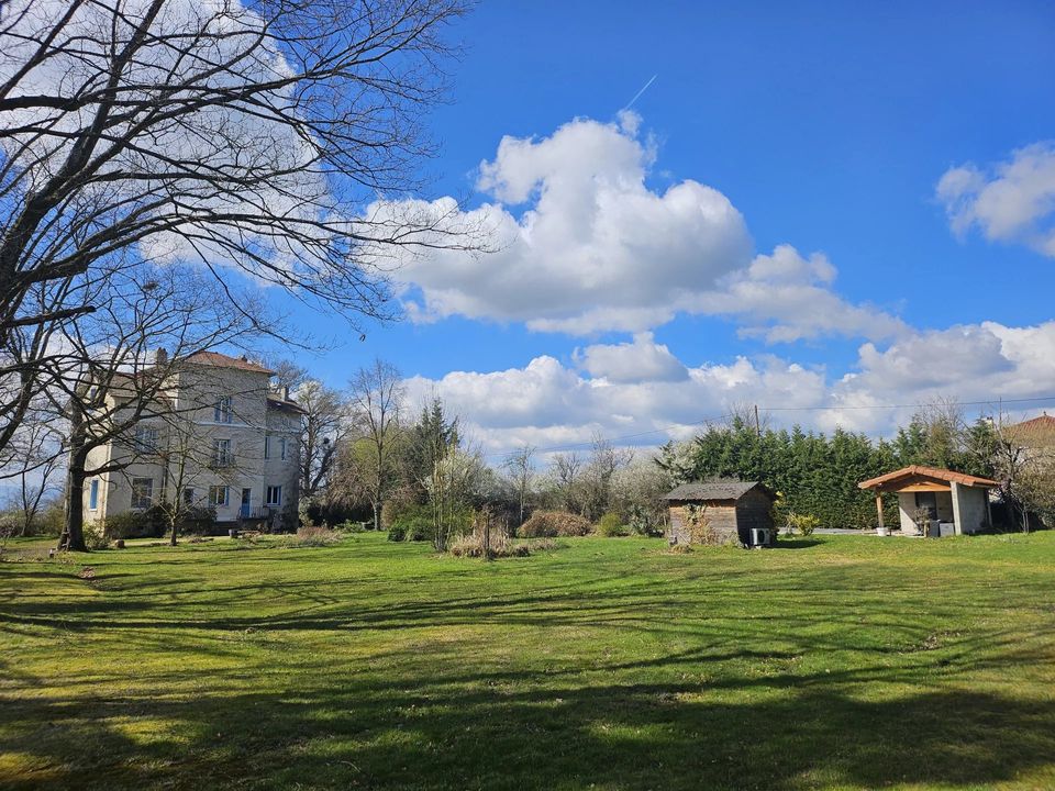 Villa i Montrond-les-Bains, Loire - foto 3