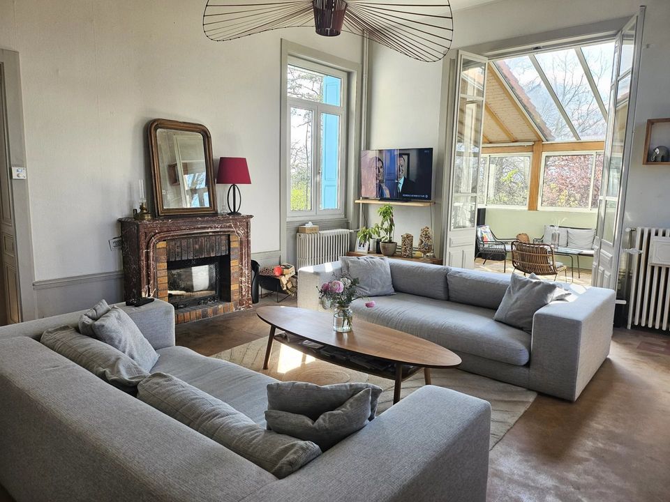 Villa i Montrond-les-Bains, Loire - foto 5