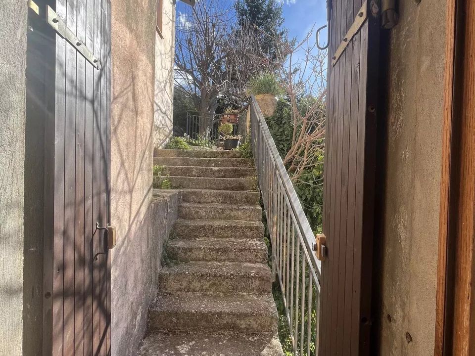 Lejlighed i Breil-sur-Roya, Alpes-Maritimes - foto 2