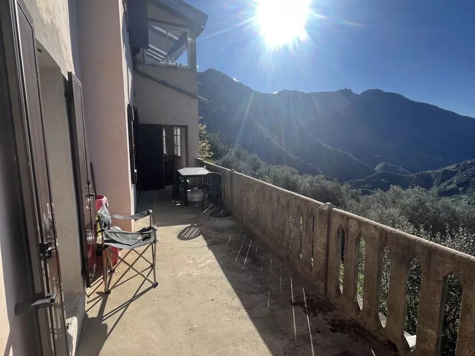Lejlighed i Breil-sur-Roya, Alpes-Maritimes - foto 5