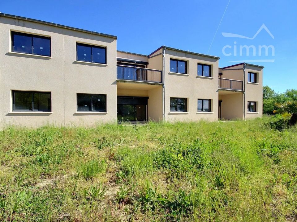 Lejlighed i Livron-sur-Drôme, Drome - foto 1
