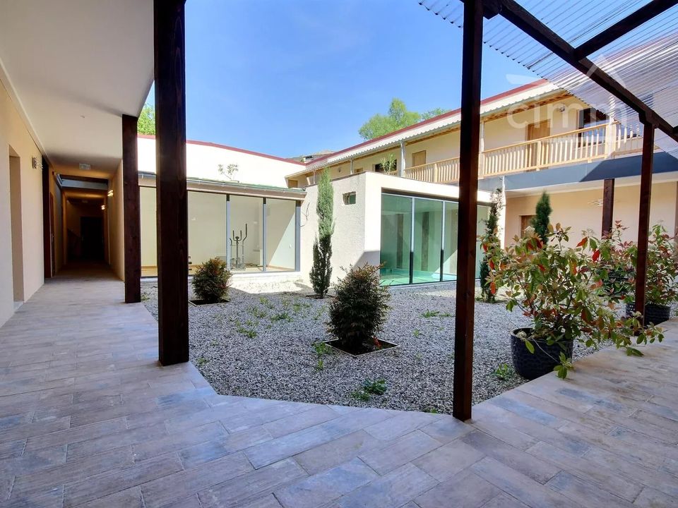 Lejlighed i Livron-sur-Drôme, Drome - foto 2