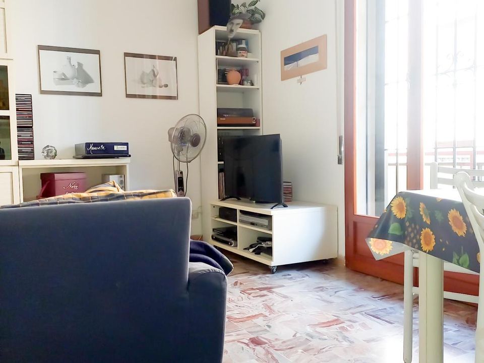 Lejlighed i Casalecchio di Reno, Bologna - foto 1