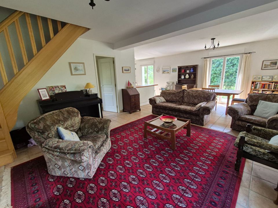 Villa en Ruffiac, Morbihan - foto 3