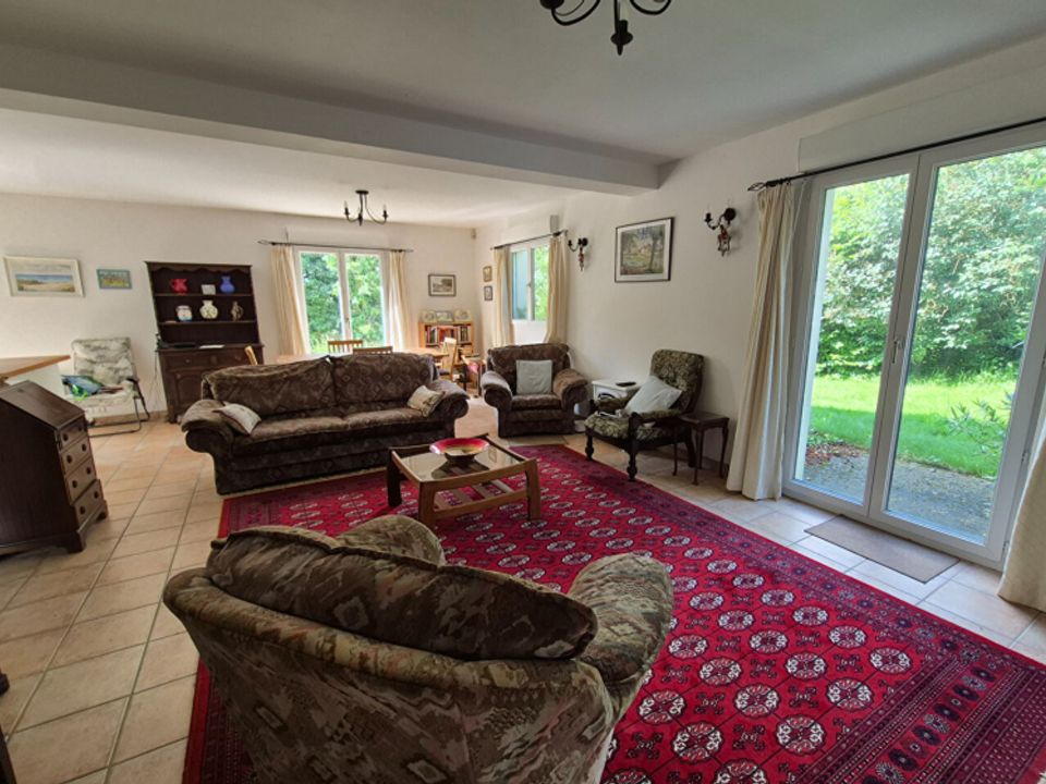 Villa en Ruffiac, Morbihan - foto 4