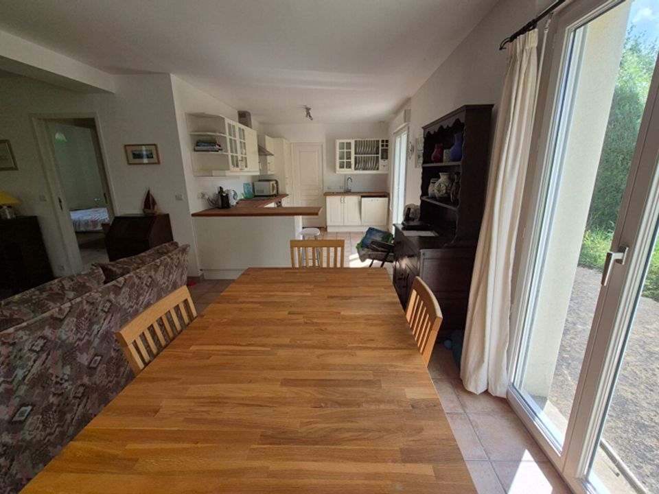 Villa en Ruffiac, Morbihan - foto 5