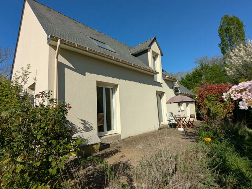Villa i Ruffiac, Morbihan - foto 1