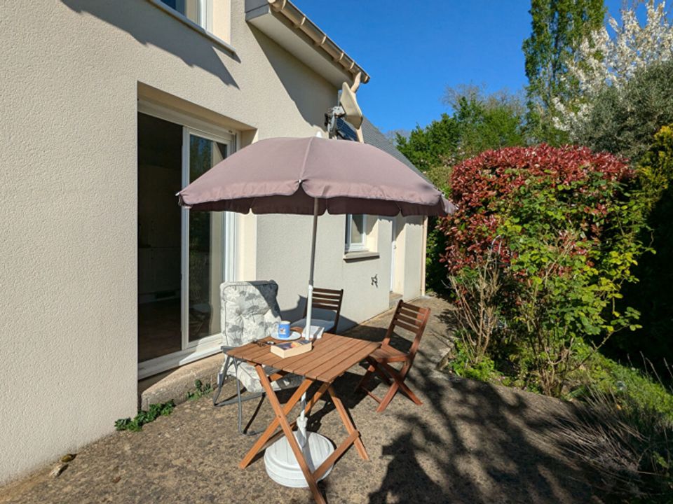 Villa en Ruffiac, Morbihan - foto 2